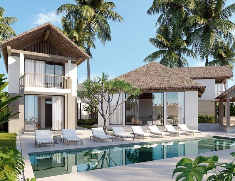 Tiempo Compartido en Cancun